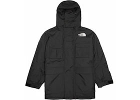 The North Face Coldworks Insulated Parka Black