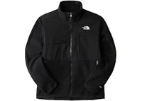 The North Face Denali Jacket TNF Black/TNF Black