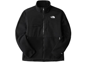 The North Face Denali Jacket TNF Black/TNF Black - authentic The North Face apparel