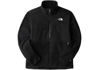The North Face Denali Jacket TNF Black/TNF Black
