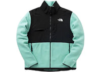 The North Face Denali Jacket Wasabi/Black