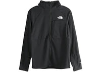 The North Face Full Zip Hoodie TNF Black-Npf