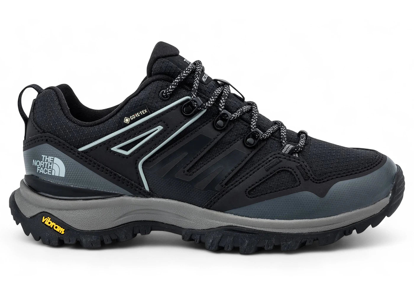 The North Face Hedgehog Gore-Tex Black (Women's) - vue secondaire A