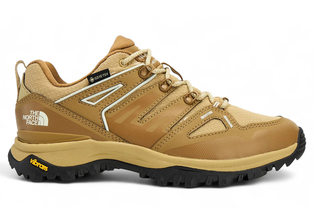 The North Face Hedgehog Gore-Tex Utility Brown (Women's) - vue secondaire A