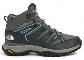 The North Face Hedgehog Mid Gore-Tex Smoked Pearl (Women's) - vue 360