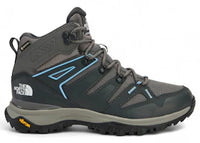 The North Face Hedgehog Mid Gore-Tex Smoked Pearl (Women's)
