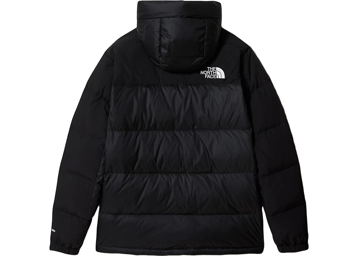 The North Face Himalayan Goose Down 550 Fill Jacket TNF Black - vue secondaire B