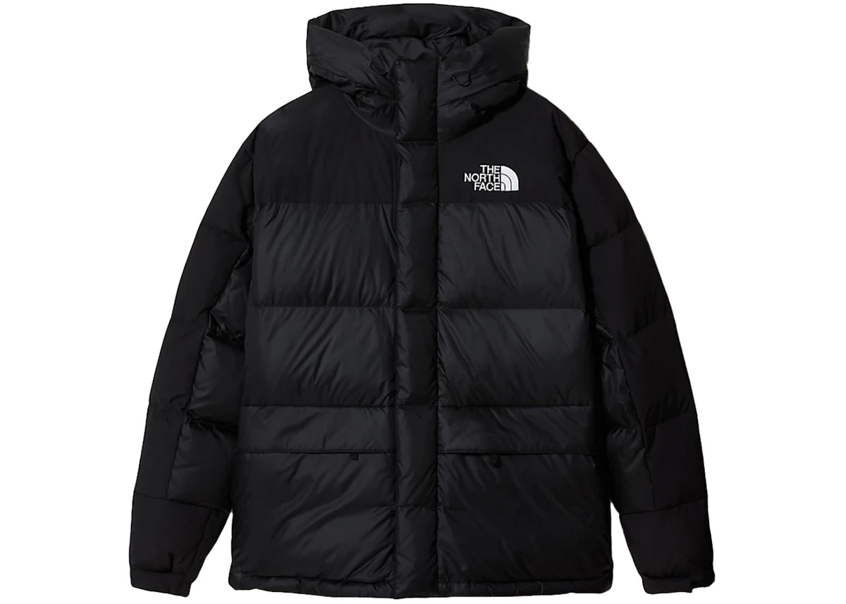 The North Face Himalayan Goose Down 550 Fill Jacket TNF Black - vue secondaire A