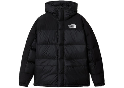 The North Face Himalayan Goose Down 550 Fill Jacket TNF Black