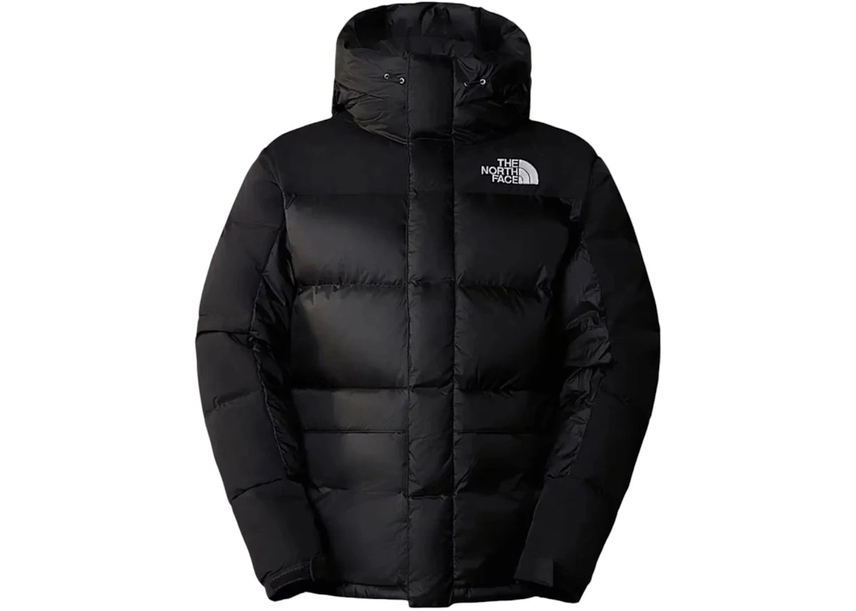 The North Face Hmlyn Down Parka TNF Black - vue secondaire A