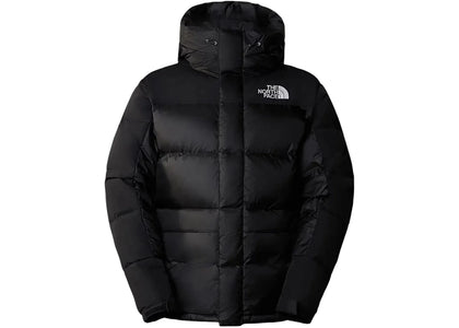 The North Face Hmlyn Down Parka TNF Black - product view 2