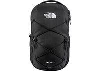 The North Face Jester Backpack Black