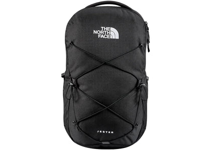 The North Face Jester Backpack Black - product view 2