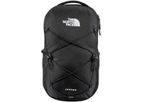 The North Face Jester Backpack Black