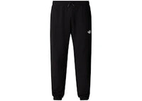 The North Face M Simple Dome Light Regular Tapered Joggers Black