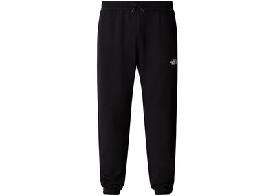 The North Face M Simple Dome Light Regular Tapered Joggers Black
