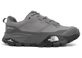 The North Face Offtrail Hike Gore-Tex Anthracite - authentic The North Face sneakers