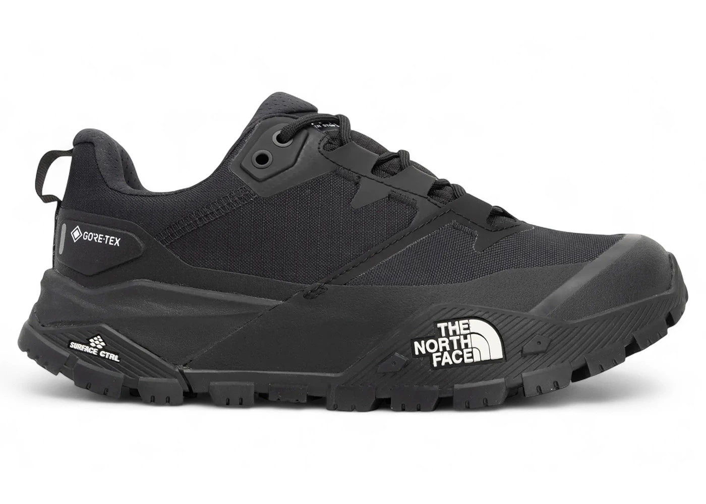 The North Face Offtrail Hike Gore-Tex Black (Women's) - vue 360
