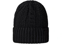 The North Face Oh-Mega Beanie Black/Black