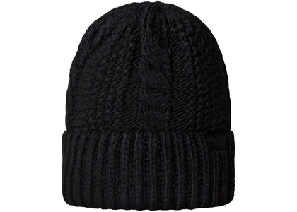 The North Face Oh-Mega Beanie Black/Black - product view 2