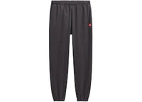 The North Face Red Box Sweatpant Black