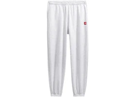 The North Face Red Box Sweatpant TNF Classic Grey Heather