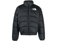 The North Face Remastered Nuptse Puffer Jacket Black