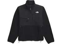 The North Face Retro Denali Jacket Black