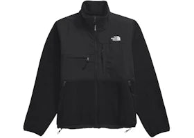 The North Face Retro Denali Jacket Black - authentic The North Face apparel