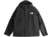 The North Face Retro Jacket Black
