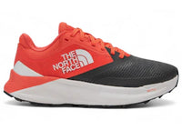 The North Face Storm Strike III Waterproof Asphalt Grey Radiant Orange (Women's)