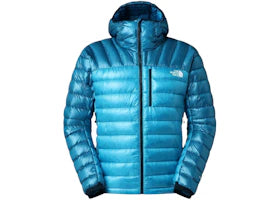 The North Face Summit Breithorn Hoodie Meridian Blue/Dusk Blue