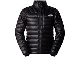 The North Face Summit Breithorn Jacket Black - vue 360