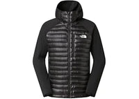 The North Face Summit Breithorn Light Hybrid Hoodie TNF Black