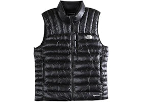 The North Face Summit Breithorn Vest TNF Black - authentic The North Face product