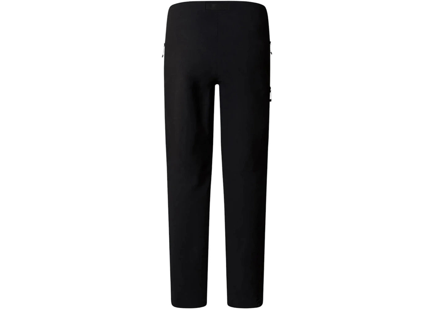 The North Face Summit Chamlang Pants Black/NPF - vue secondaire B
