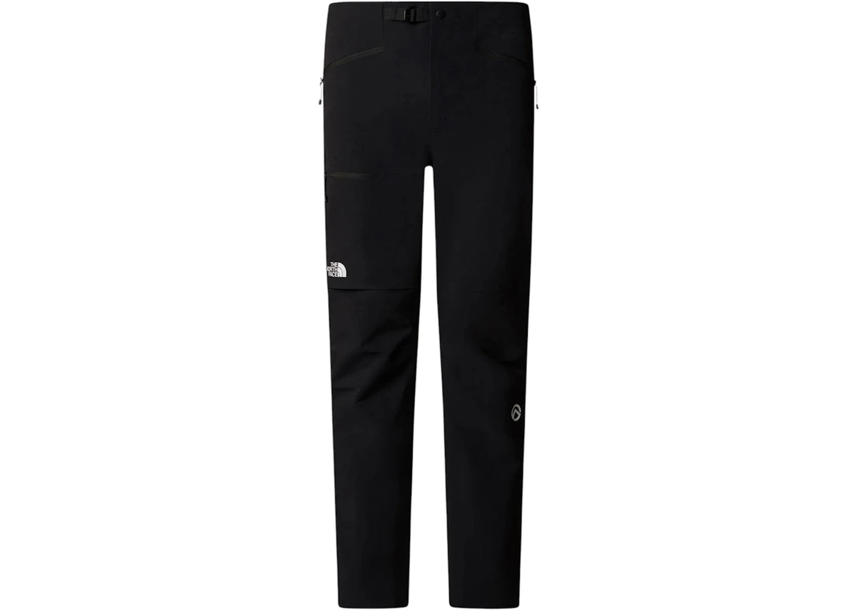 The North Face Summit Chamlang Pants Black/NPF - vue secondaire A