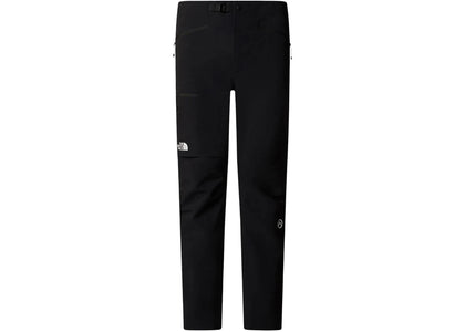 The North Face Summit Chamlang Pants Black/NPF - apparel view 2