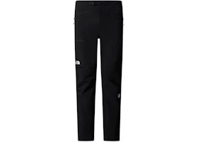 The North Face Summit Chamlang Pants Black/NPF - vue 360