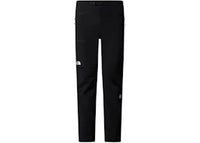 The North Face Summit Chamlang Pants Black/NPF