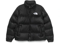 The North Face Tnf 1996 Recycled Retro Nuptse Jacket Black