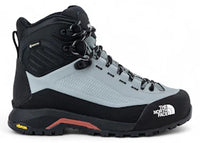 The North Face Verto Alpine Mid Gore-Tex Monument Grey (Women's)