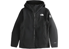 The North Face Women's Summit Chamlang Soft Shell Jacket TNF Black - vue 360