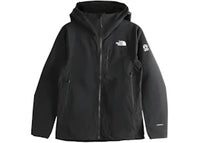 The North Face Women's Summit Chamlang Soft Shell Jacket TNF Black