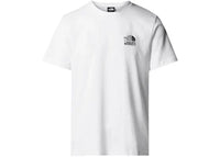 The North Face x Bialetti Short Sleeve Tee White