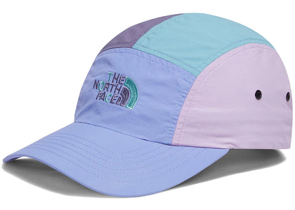 The North Face x Clot Camping Cap Purple - product view 2