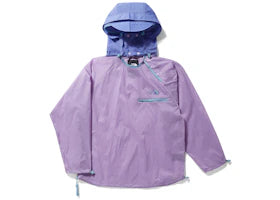 The North Face x Clot Shell Pullover Purple