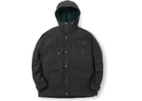 The North Face x Invincible Mountain Jacket Asphalt Grey