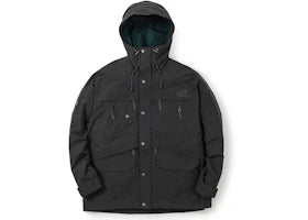 The North Face x Invincible Mountain Jacket Asphalt Grey