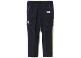 The North Face x Undercover Soukuu Geodesic Shell Trousers Aviator Navy